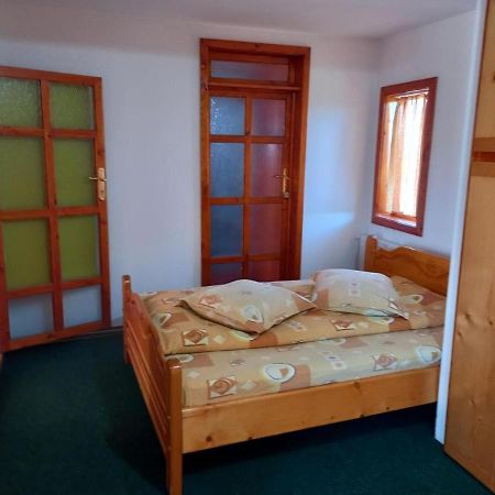Casa Paltin Vila Si Cabane Poiana Stampei Ngoại thất bức ảnh