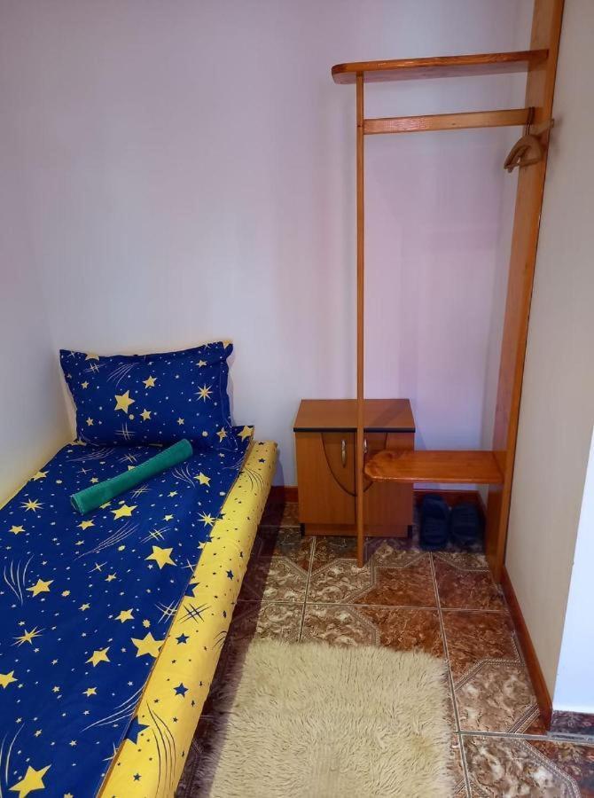 Casa Paltin Vila Si Cabane Poiana Stampei Ngoại thất bức ảnh