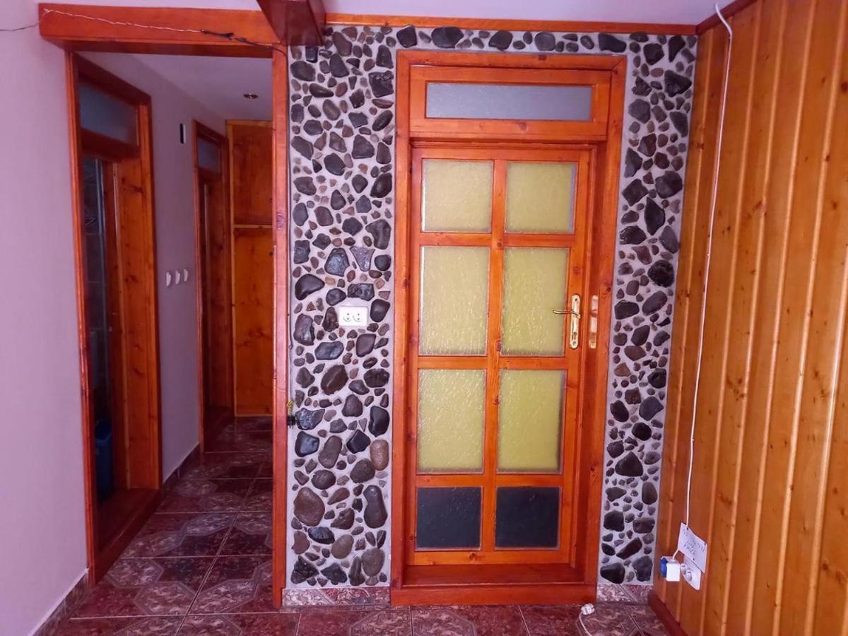 Casa Paltin Vila Si Cabane Poiana Stampei Ngoại thất bức ảnh