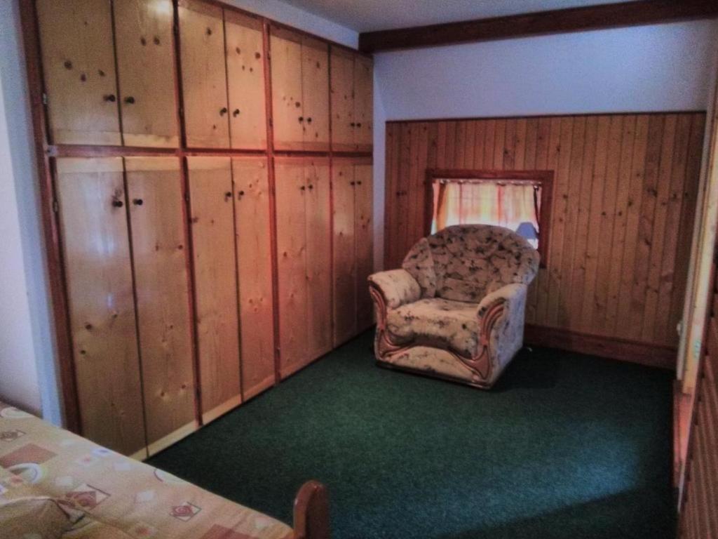 Casa Paltin Vila Si Cabane Poiana Stampei Ngoại thất bức ảnh